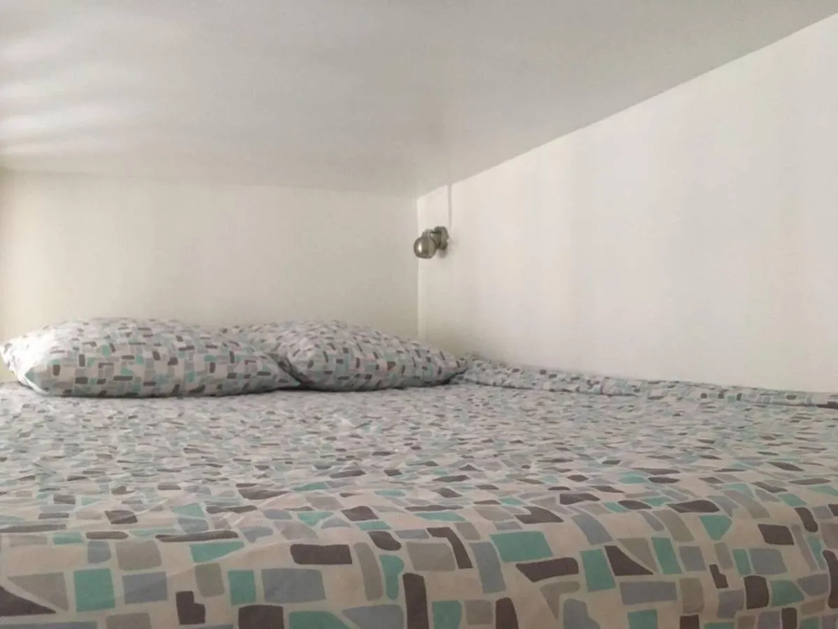 Maisonnette studio Parigi 0*,  Francia